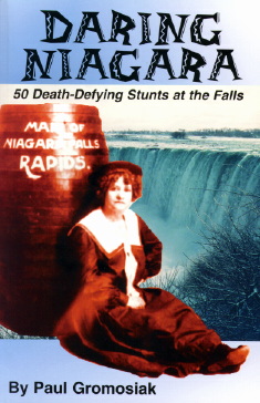 Daring Niagara