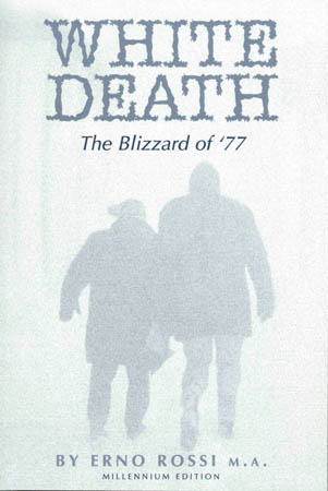 White Death: Blizzard of '77